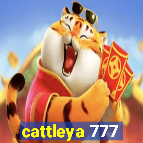 cattleya 777